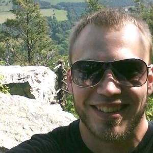 Meet your Posher, Adam